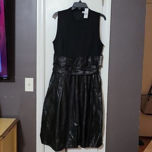 NWT New York and Company dress